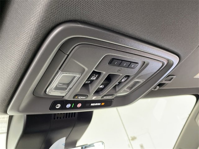 New 2026 GMC Sierra 2500 Denali w/ Denali Reserve Package image 34