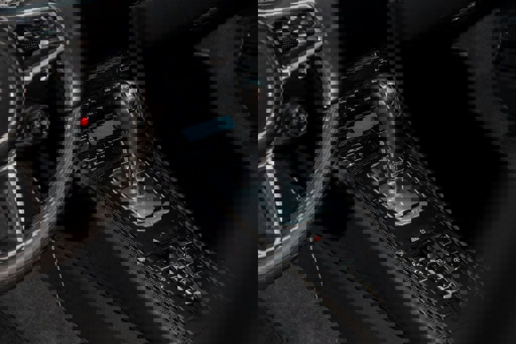 Used 2019 Porsche 911 Turbo S image 17