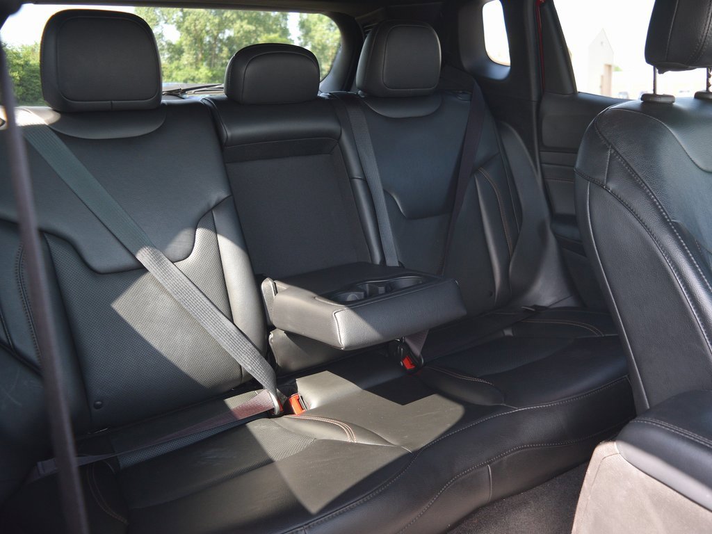 Used 2023 Jeep Compass Limited image 30