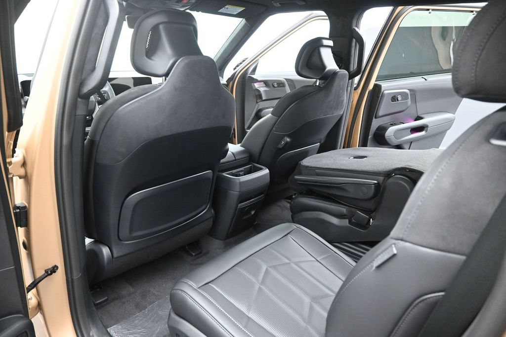 New 2027 Kia Telluride X-Line SX Prestige AWD/4WD image 16