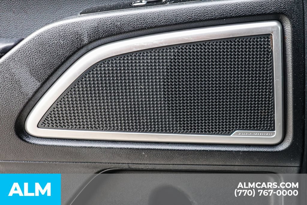 Used 2024 Kia Telluride EX FWD image 53