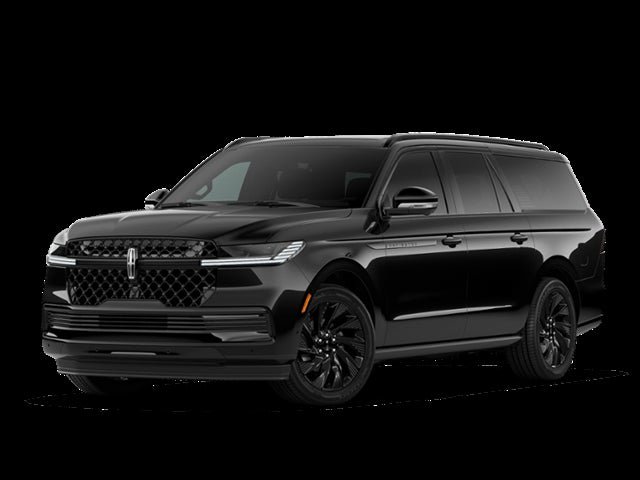 New 2027 Lincoln Navigator L Reserve AWD/4WD image 1