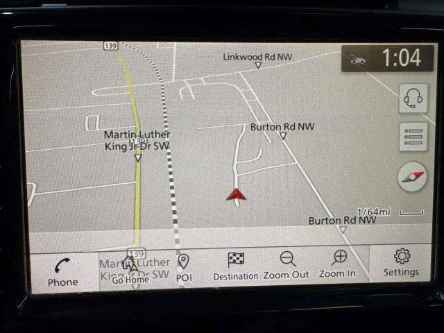 Used 2022 Nissan Maxima SR w/ Sport Mat Group image 36