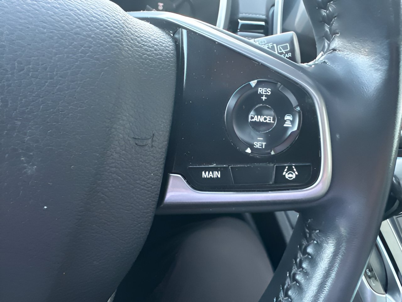 Used 2021 Honda CR-V EX-L image 19