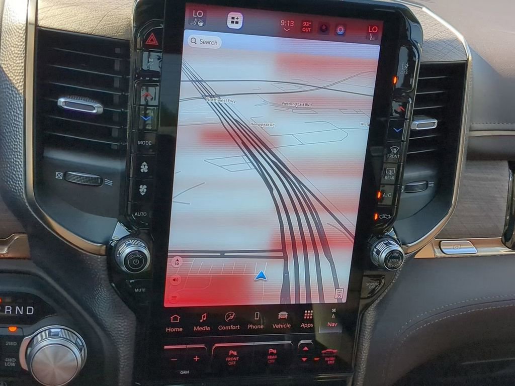 New 2026 RAM 1500 Limited image 23