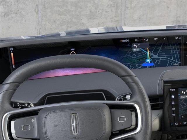 New 2026 Lincoln Nautilus Reserve image 13