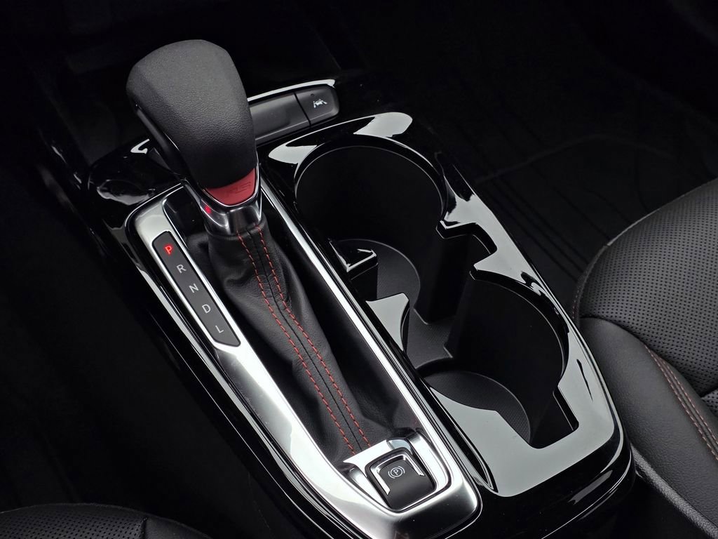 New 2026 Chevrolet Trax RS w/ Sunroof Package FWD image 16