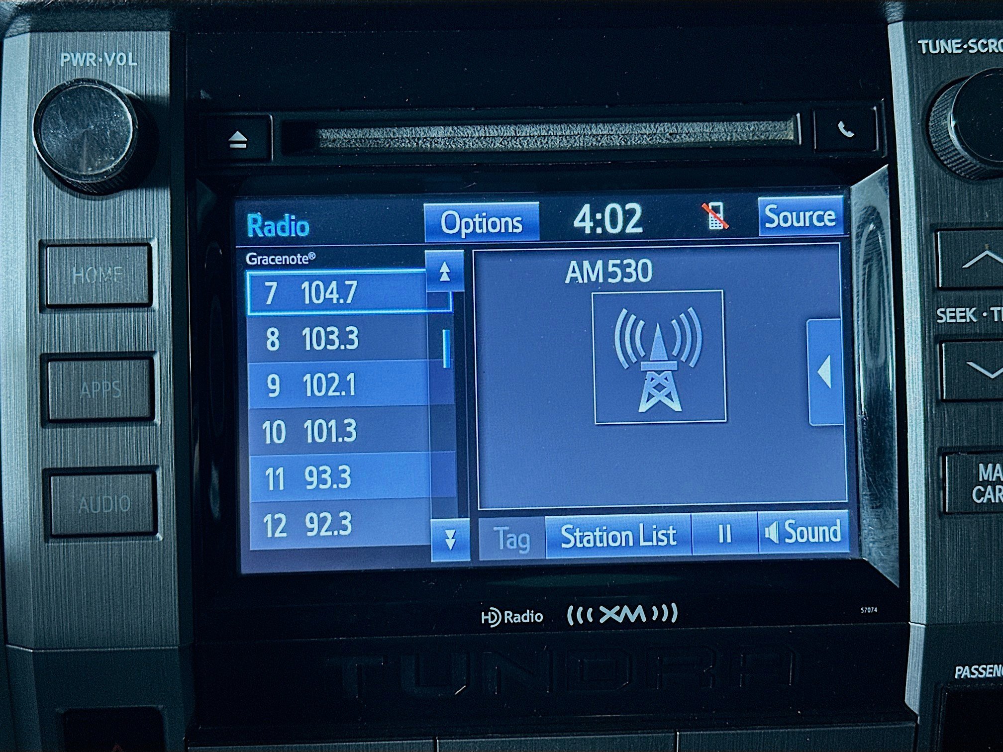 Used 2015 Toyota Tundra SR5 w/ SR5 Upgrade Package image 19