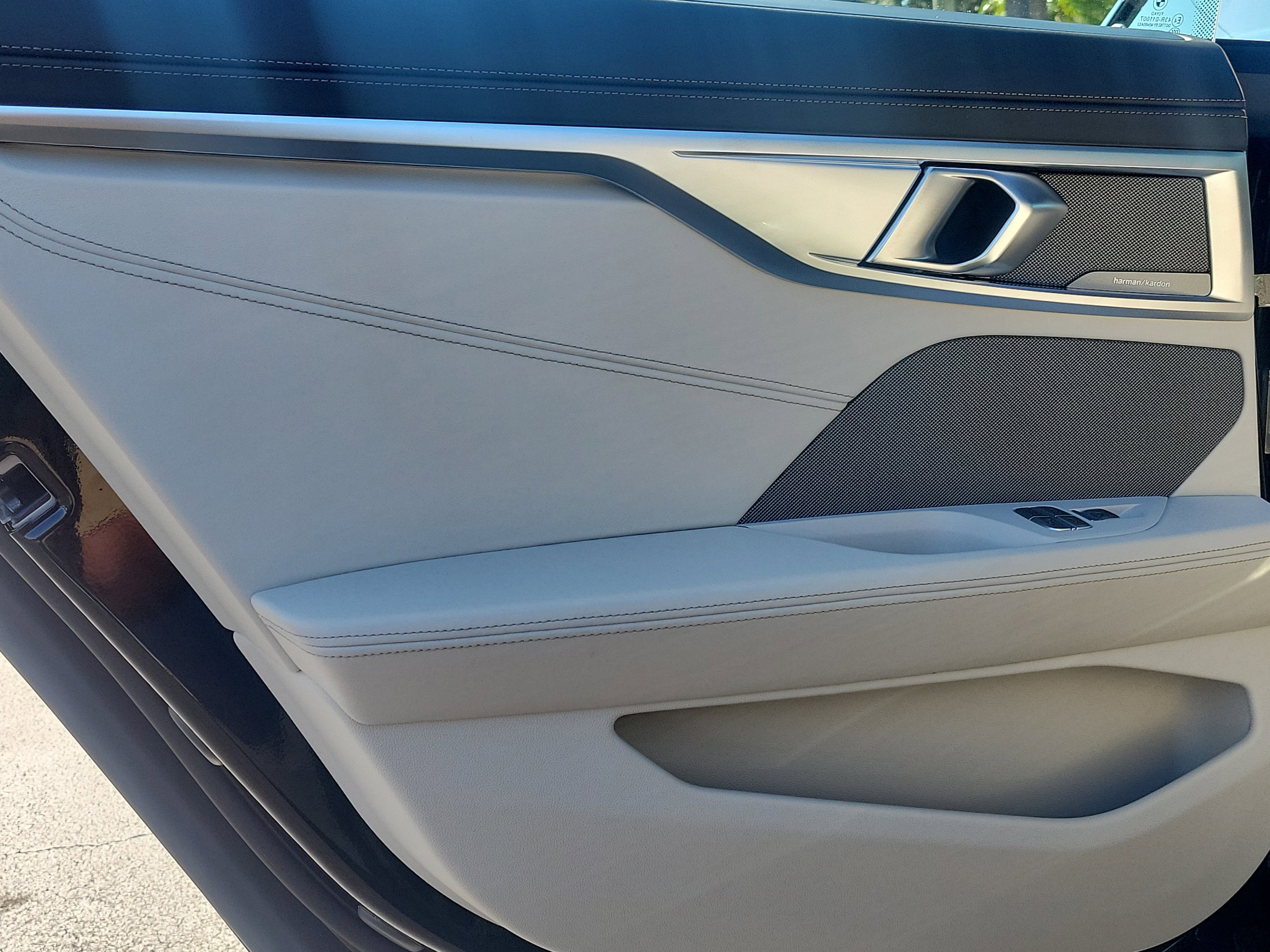 New 2026 BMW 840i w/ M Sport Professional Package image 9