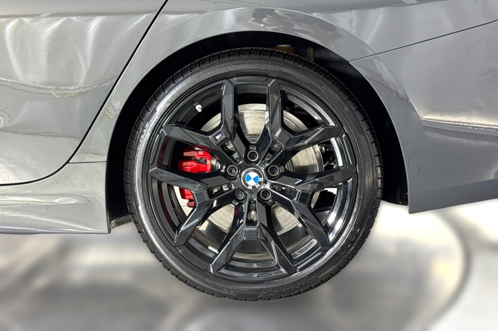 New 2026 BMW M340i w/ Premium Package RWD image 13