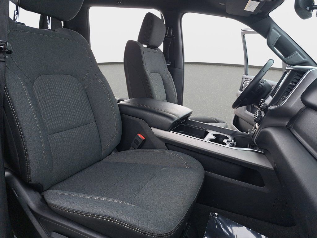 Certified 2022 RAM 1500 Big Horn image 11