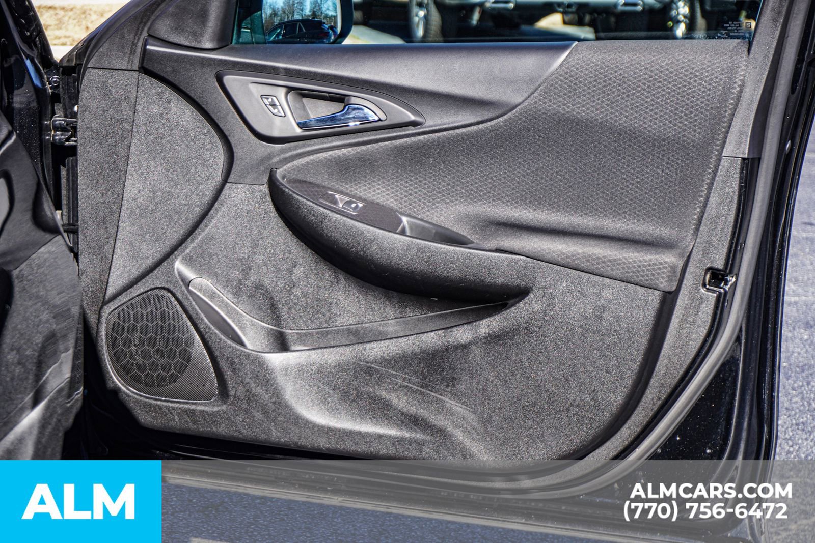 Used 2024 Chevrolet Malibu LT image 48