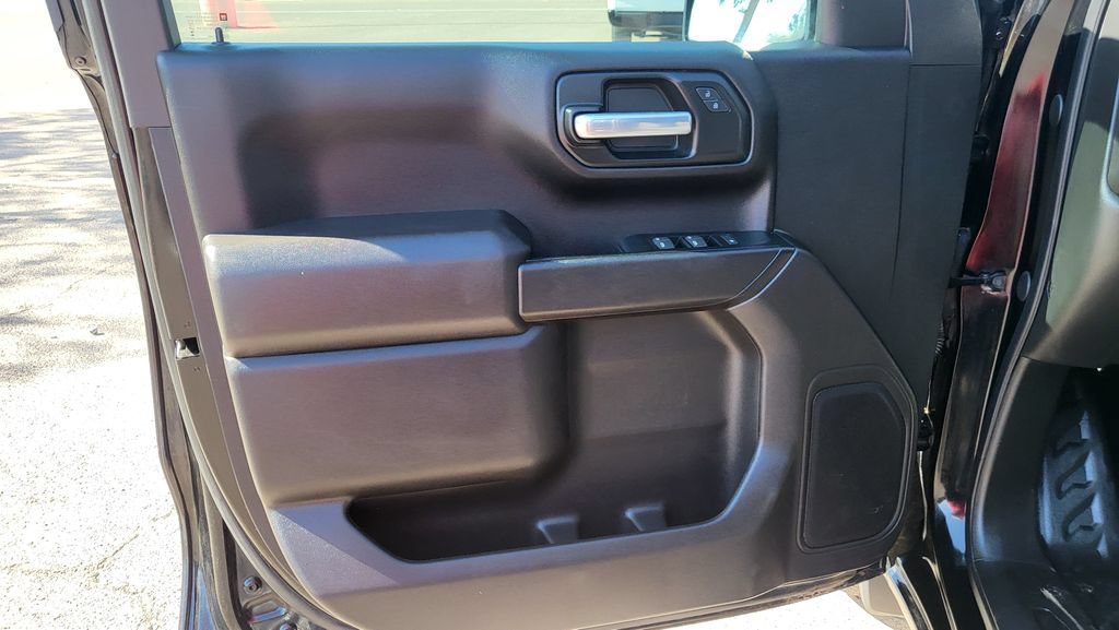 Used 2023 GMC Sierra 1500 Pro AWD/4WD image 23