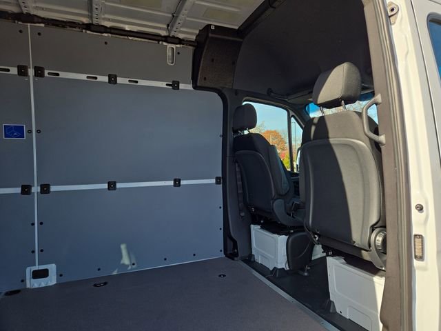 New 2026 Mercedes-Benz Sprinter 2500 image 31