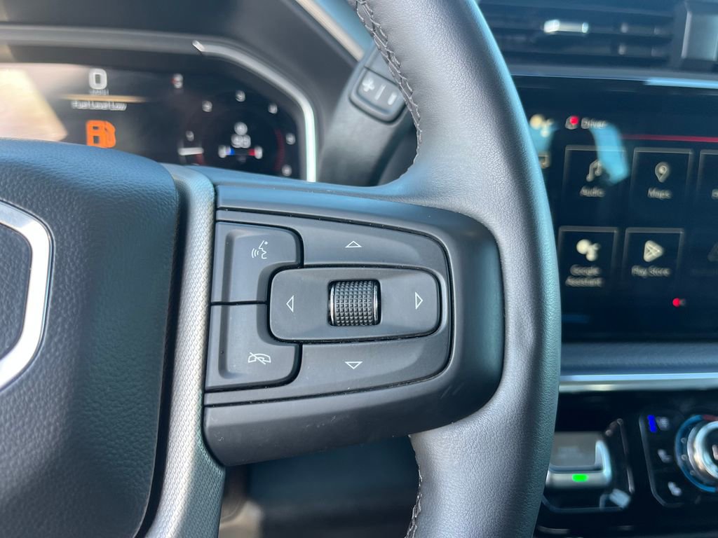 Used 2024 GMC Sierra 2500 Denali w/ Denali Reserve Package image 27