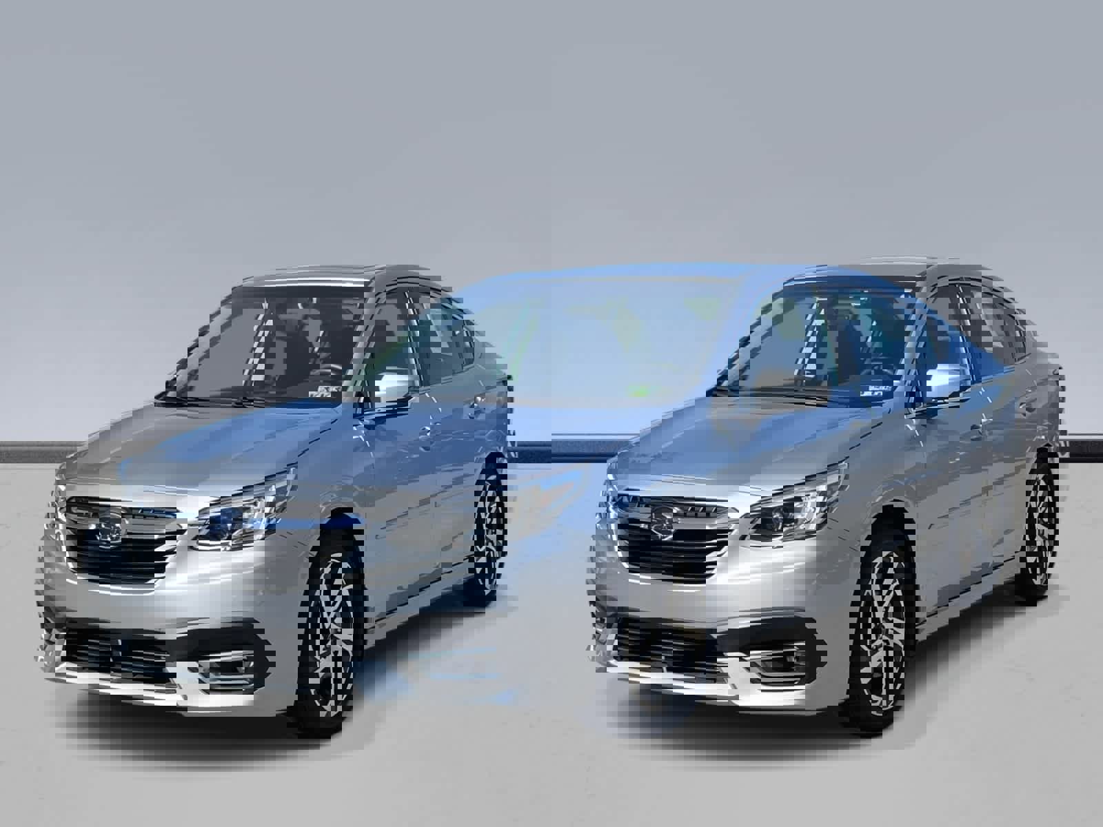 Certified 2022 Subaru Legacy Limited
