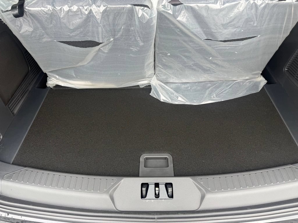 New 2026 Ford Explorer Platinum AWD/4WD image 44