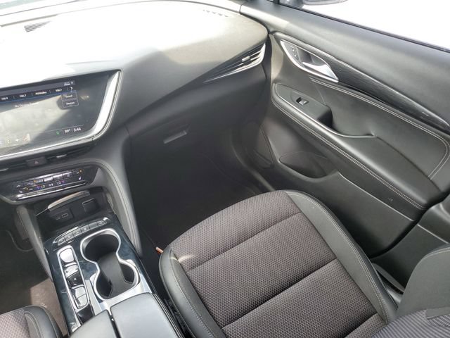 Used 2021 Buick Envision Preferred AWD/4WD image 17