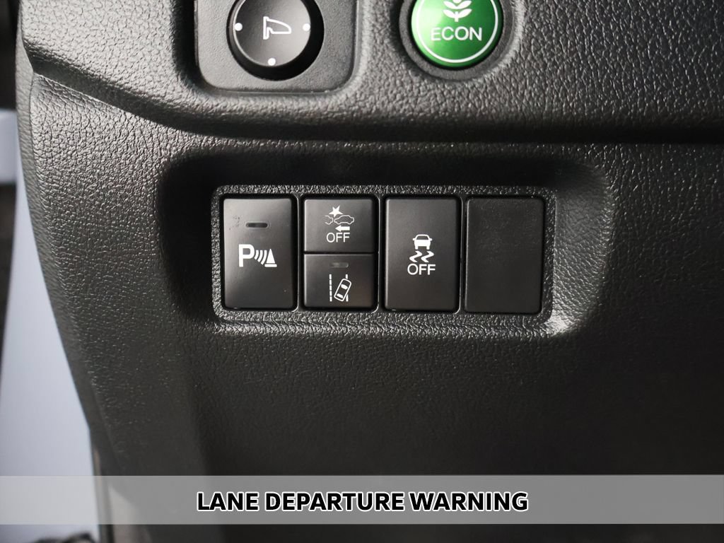 Used 2023 Honda Passport EX-L image 6
