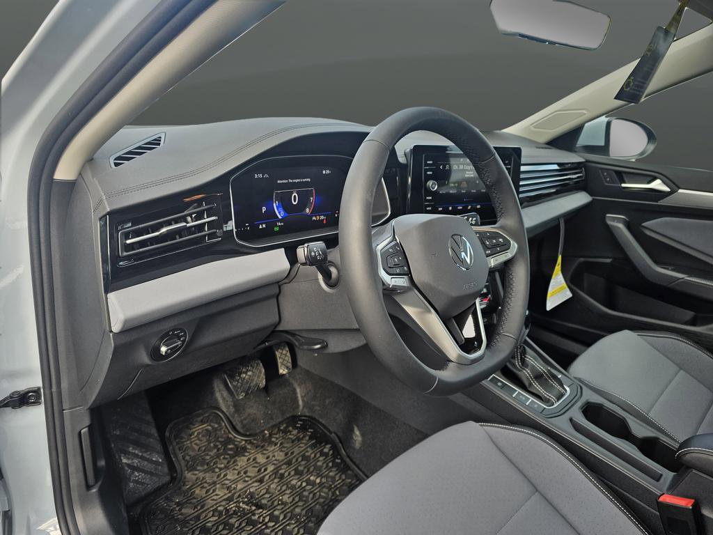 New 2026 Volkswagen Jetta SE image 45