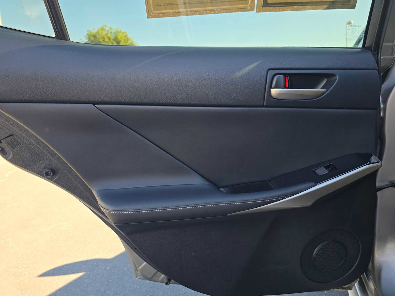 Used 2018 Lexus IS 300 image 16