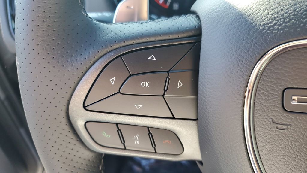 New 2026 Dodge Durango GT image 30