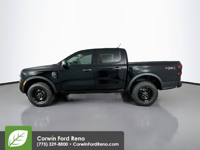 New 2026 Ford Ranger XL w/ Trailer Tow Package AWD/4WD image 4