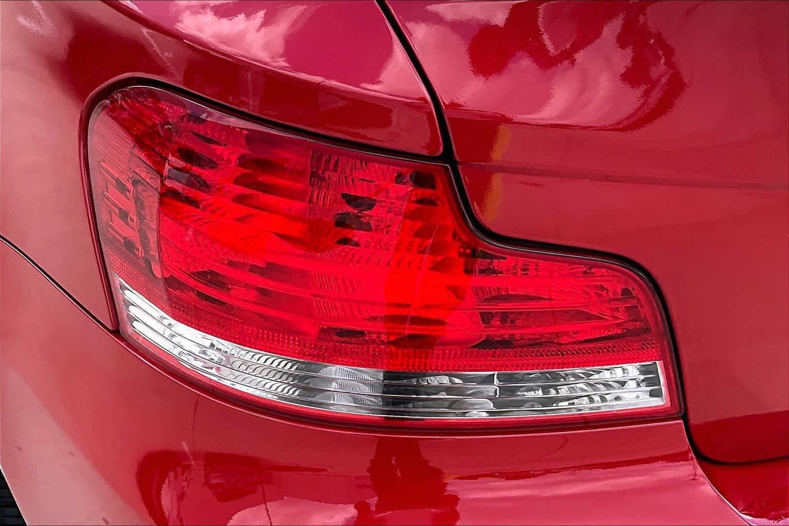 Used 2009 BMW 128i Coupe RWD image 24