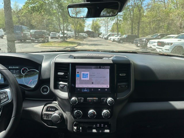 New 2026 RAM 1500 Express AWD/4WD image 25
