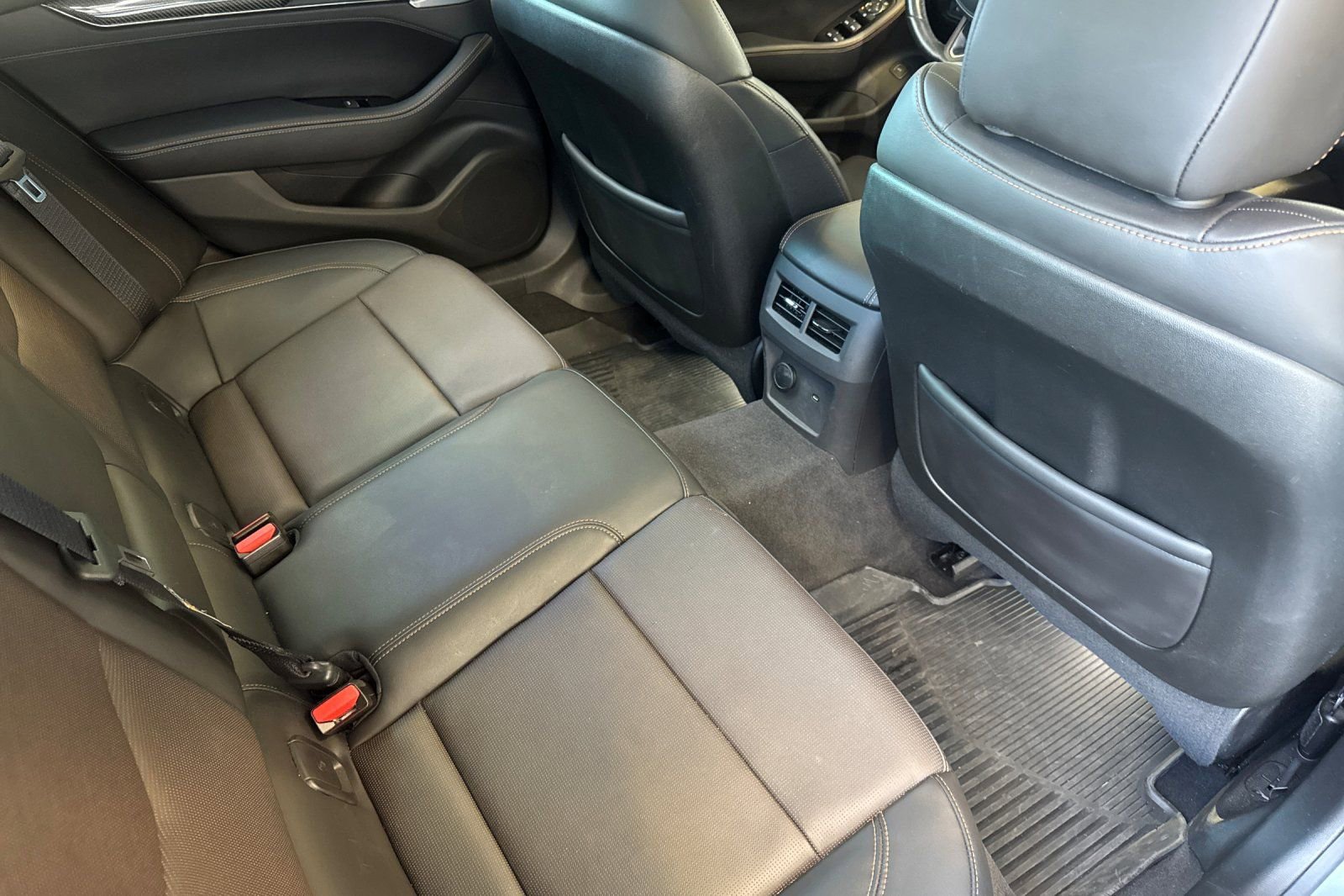 Certified 2024 Cadillac CT5 V w/ Premium Package RWD image 17