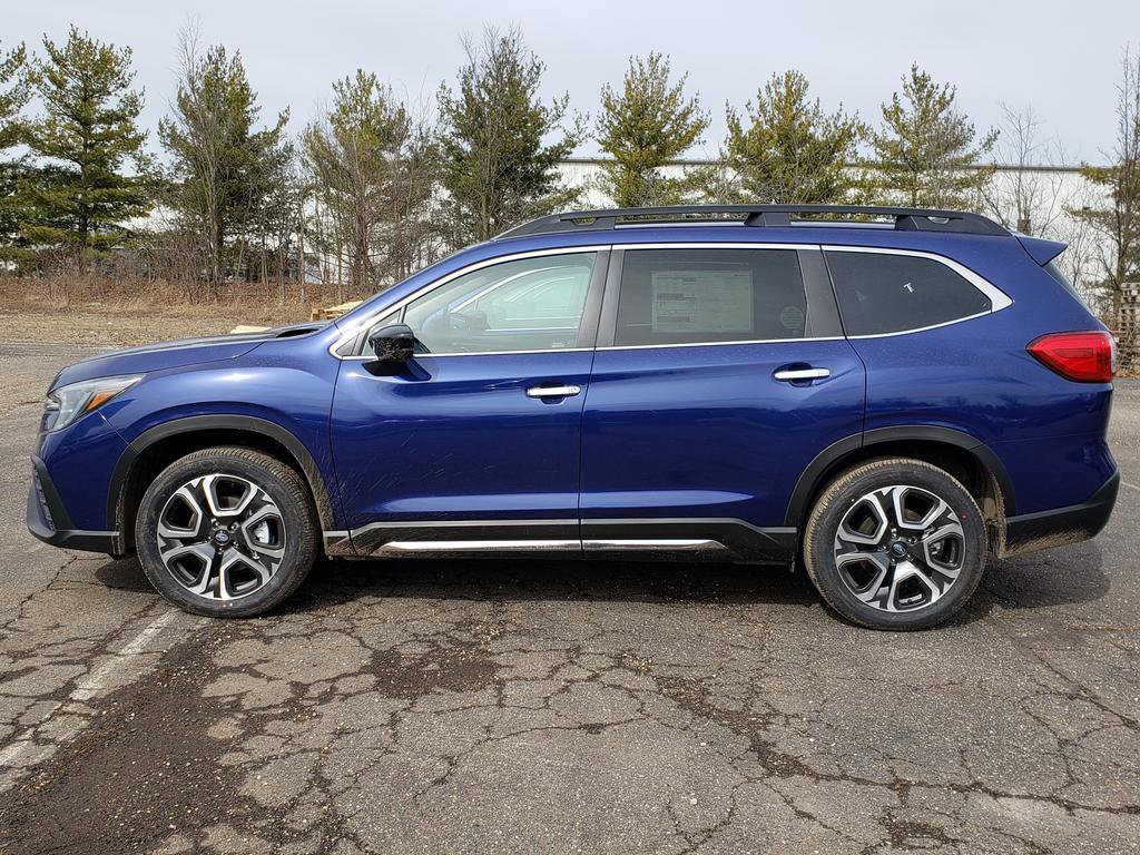 New 2026 Subaru Ascent Touring image 2