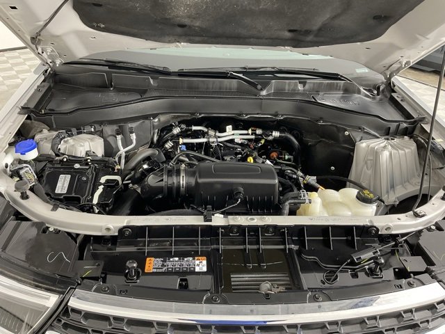 Used 2024 Ford Explorer XLT w/ Equipment Group 202A image 8