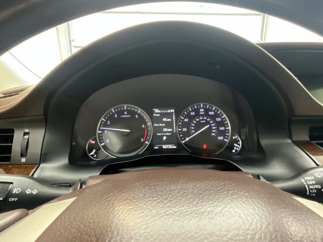 Used 2017 Lexus ES 350 FWD image 10