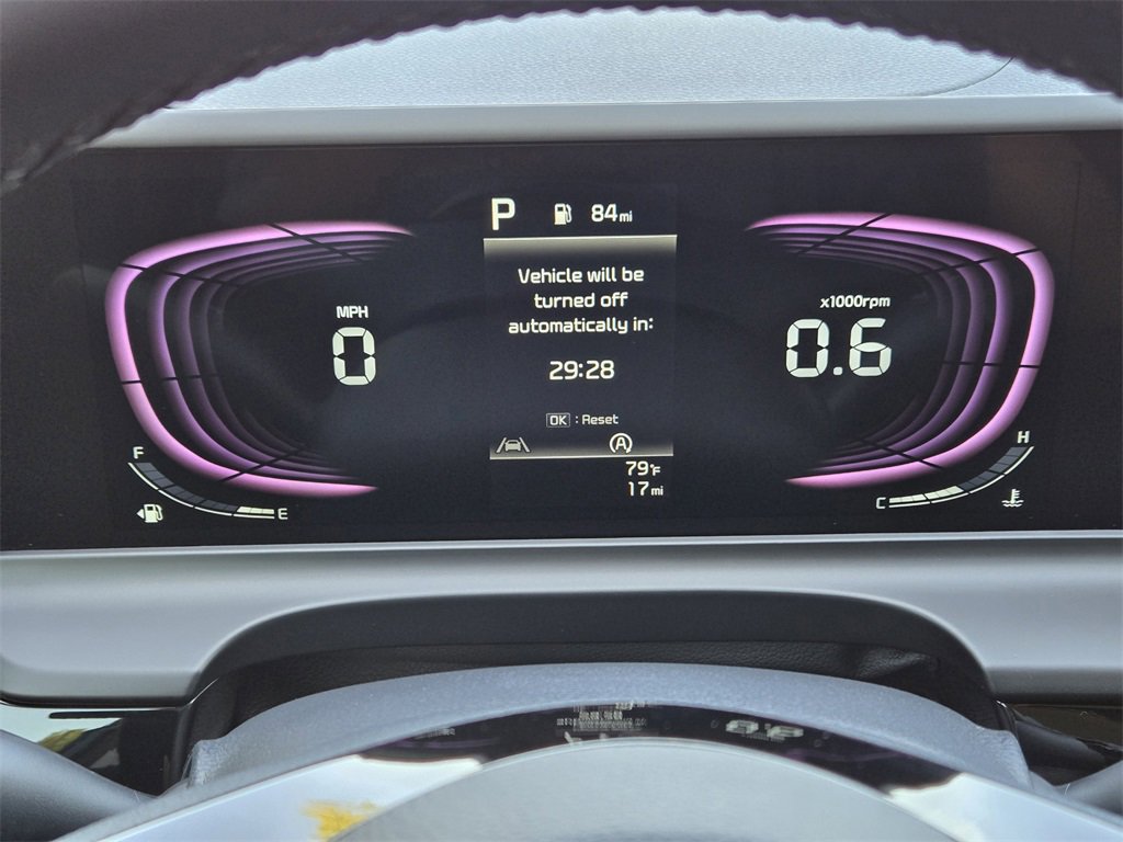 New 2026 Kia Seltos S image 11