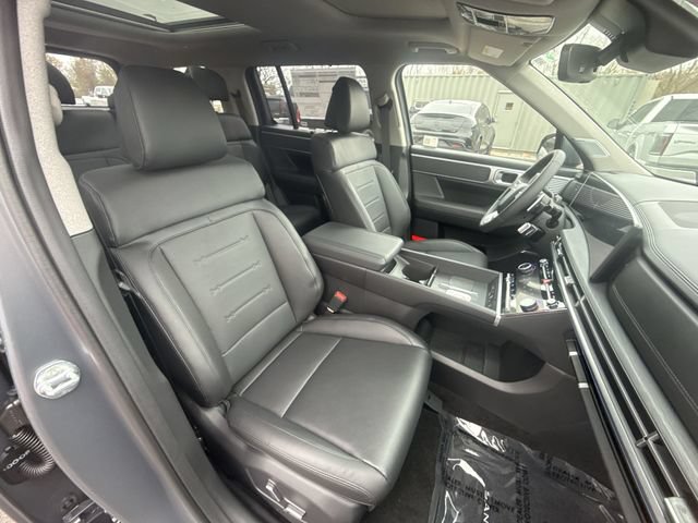 New 2025 Hyundai Santa Fe Limited AWD/4WD image 26