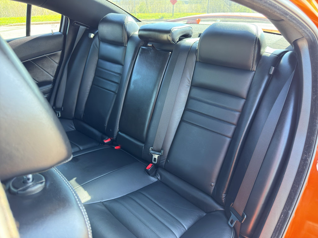 Used 2011 Dodge Charger R/T RWD image 38