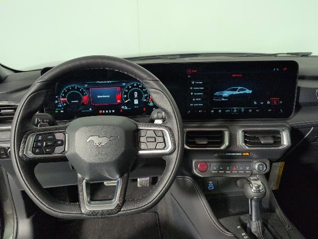 New 2026 Ford Mustang GT Premium RWD image 10