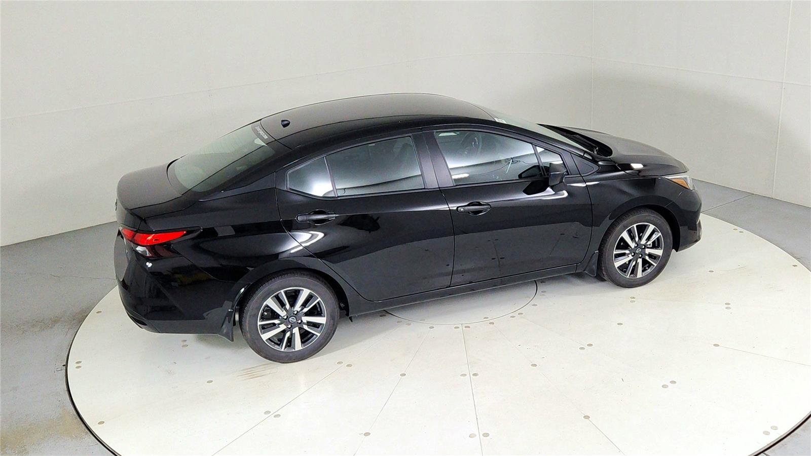 New 2025 Nissan Versa S w/ S Plus Package image 39