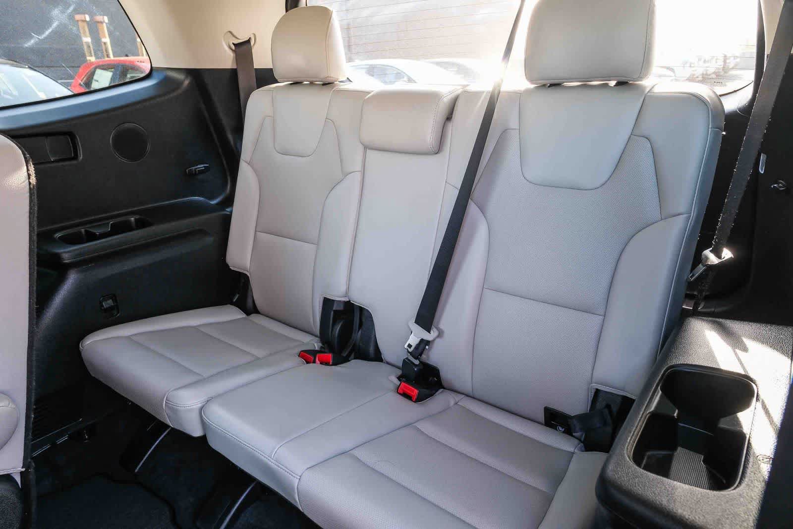Used 2022 Kia Telluride SX FWD image 20