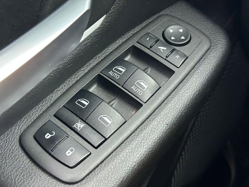 Used 2023 RAM 1500 Big Horn image 11