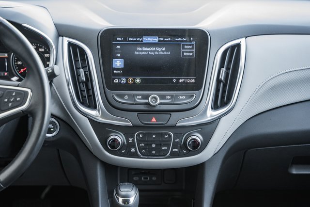 Used 2021 Chevrolet Equinox Premier image 25