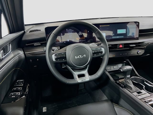 New 2026 Kia K5 GT image 24