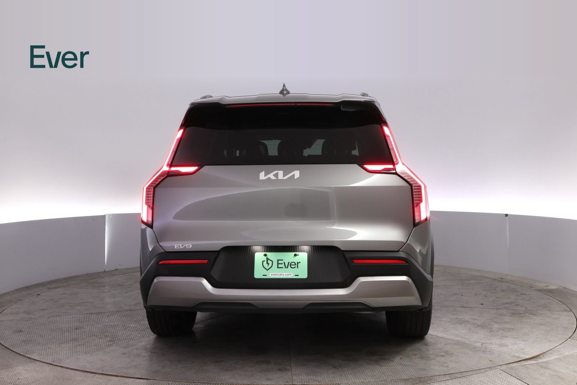 Used 2024 Kia EV9 Wind AWD/4WD image 15