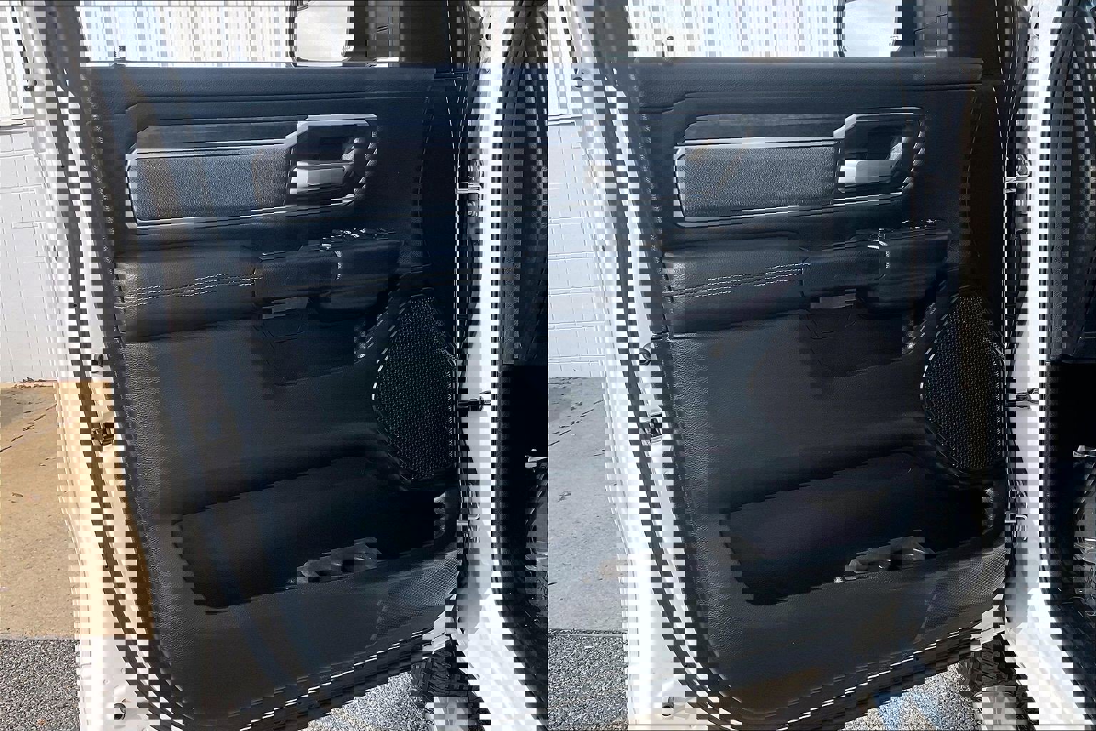 Used 2021 RAM 1500 Big Horn image 27