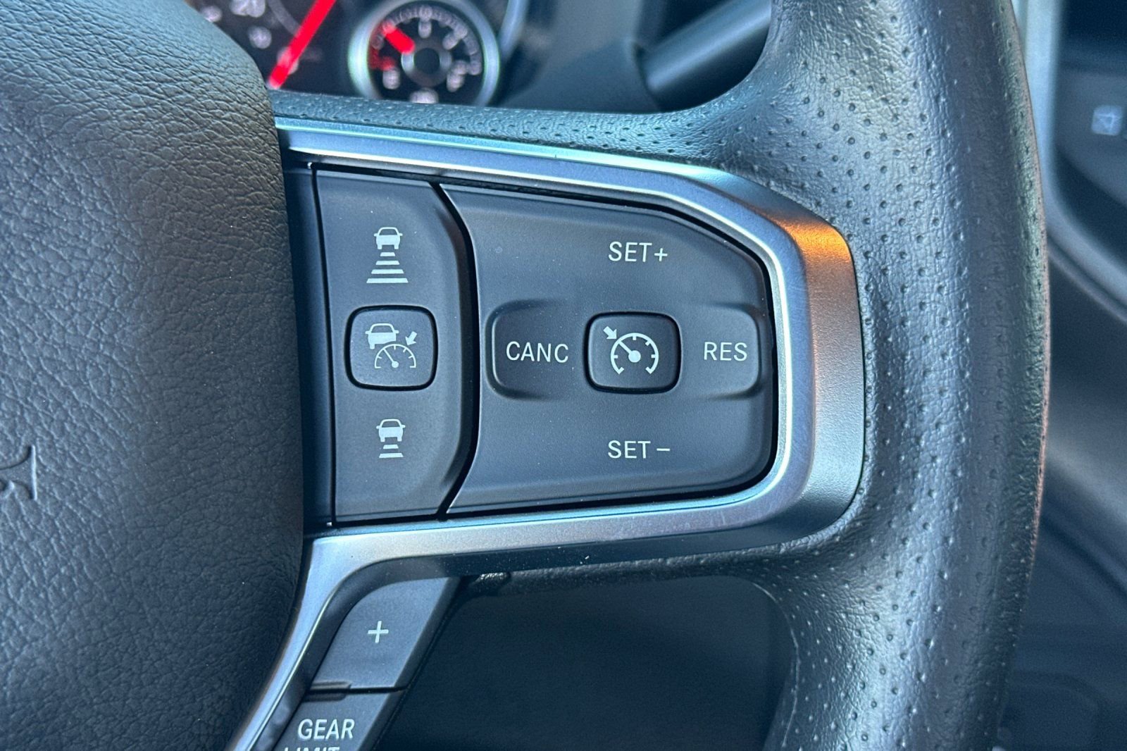 New 2026 RAM 4500 Tradesman image 24