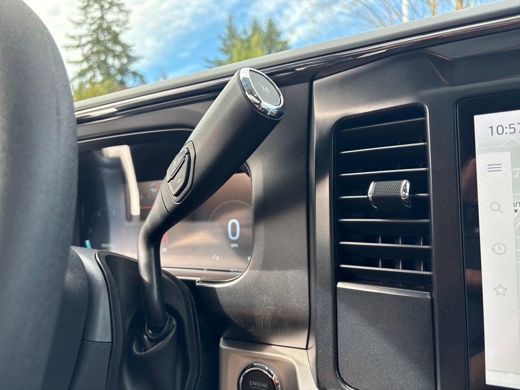 New 2026 Ford F350 XLT image 21