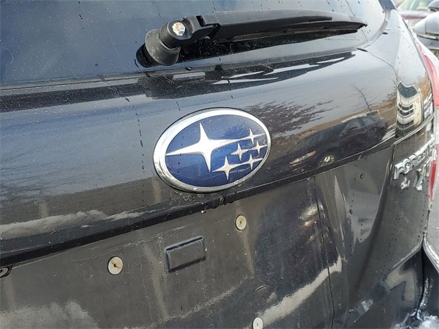 Used 2015 Subaru Forester 2.0XT Touring w/ Eyesight & Navigation System image 31