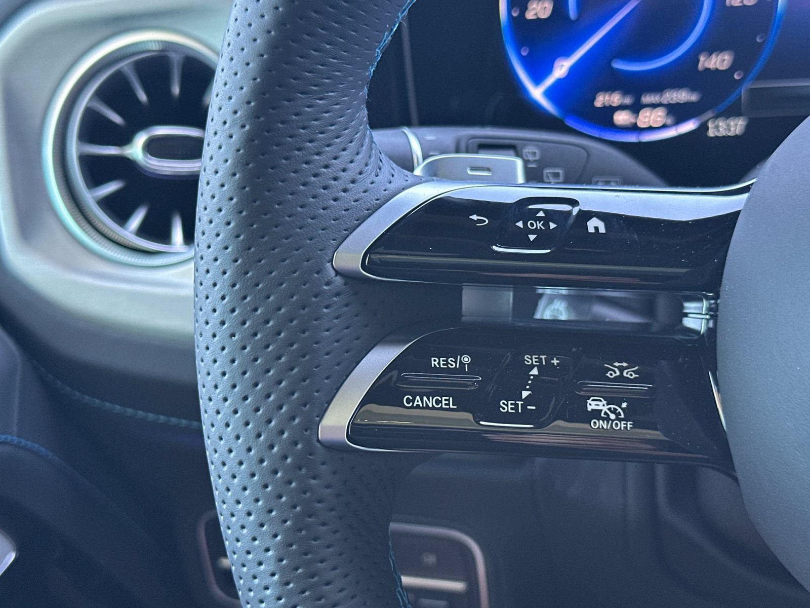 New 2025 Mercedes-Benz G 580 w/ EQ Technology image 27