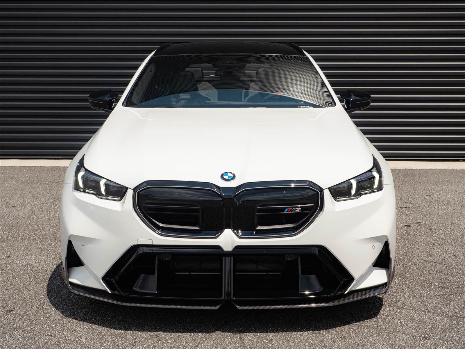 Used 2026 BMW M5 Touring w/ M Driver's Package AWD/4WD image 34