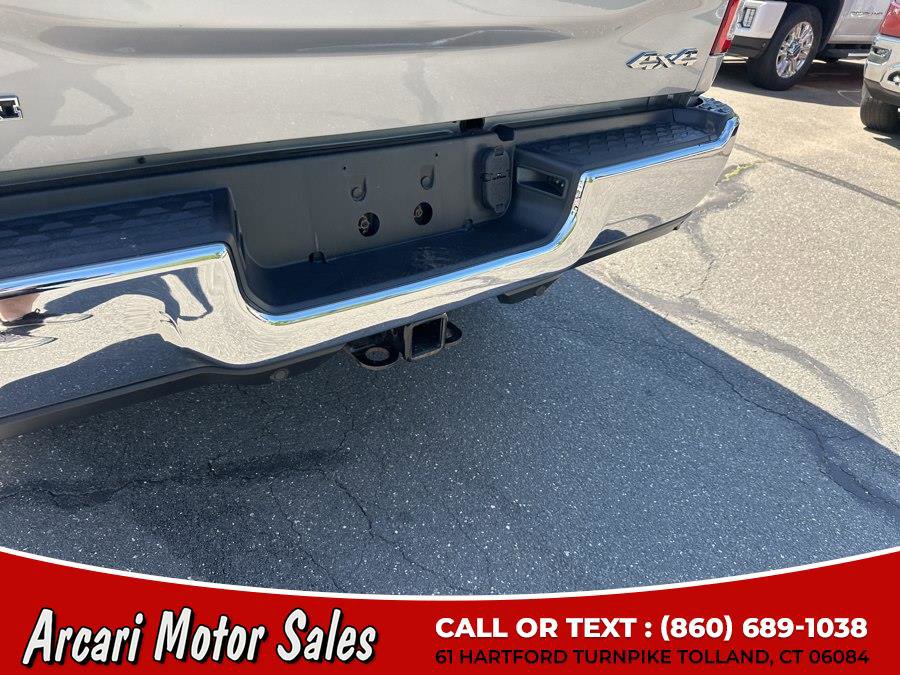 Used 2019 RAM 3500 Big Horn AWD/4WD image 13
